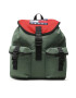 Tommy Jeans Nahrbtnik Tjm Heritage Archive Backpack AM0AM11161 Zelena - Pepit.si