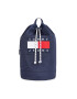 Tommy Jeans Nahrbtnik Tjm Heritage Slingbag AM0AM11749 Mornarsko modra - Pepit.si