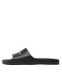 Tommy Jeans Natikači Basic Slide EM0EM01144 Črna - Pepit.si