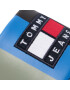 Tommy Jeans Natikači Block Archive Poolslide EM0EM01048 Pisana - Pepit.si