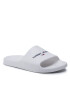 Tommy Jeans Natikači Essential Pool Slide EM0EM00978 Bela - Pepit.si