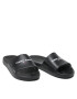 Tommy Jeans Natikači Essential Pool Slide EM0EM00978 Črna - Pepit.si