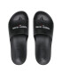 Tommy Jeans Natikači Essential Pool Slide EM0EM00978 Črna - Pepit.si