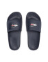 Tommy Jeans Natikači Essential Pool Slide EN0EN01431 Mornarsko modra - Pepit.si