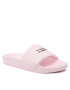 Tommy Jeans Natikači Essential Pool Slide EN0EN01431 Roza - Pepit.si