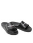 Tommy Jeans Natikači Essential Pool Slide EN0EN01817 Črna - Pepit.si