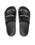 Tommy Jeans Natikači Essential Pool Slide EN0EN01817 Črna - Pepit.si