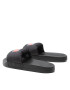 Tommy Jeans Natikači Padded Pool Slide EM0EM01041 Črna - Pepit.si