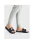 Tommy Jeans Natikači Padded Pool Slide EM0EM01041 Črna - Pepit.si