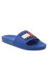 Tommy Jeans Natikači Pool Slide Ess EM0EM01191 Modra - Pepit.si