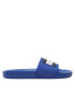 Tommy Jeans Natikači Pool Slide Ess EM0EM01191 Modra - Pepit.si