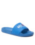 Tommy Jeans Natikači Seasonal Poolslide EM0EM01031 Modra - Pepit.si