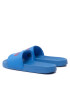 Tommy Jeans Natikači Seasonal Poolslide EM0EM01031 Modra - Pepit.si