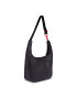 Tommy Jeans Ročna torba Tjw Black Ink Shoulder Bag AW0AW15394 Črna - Pepit.si