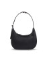 Tommy Jeans Ročna torba Tjw Bold Shoulder Bag AW0AW15433 Črna - Pepit.si