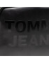 Tommy Jeans Ročna torba Tjw Camera Bag AW0AW09853 Črna - Pepit.si