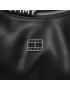 Tommy Jeans Ročna torba Tjw City Girl Shoulder Bag AW0AW15814 Črna - Pepit.si