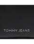 Tommy Jeans Ročna torba Tjw Ess Must Camera Bag AW0AW15828 Črna - Pepit.si