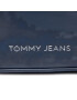 Tommy Jeans Ročna torba Tjw Ess Must Camera Bag Patent AW0AW15826 Mornarsko modra - Pepit.si