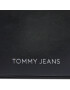 Tommy Jeans Ročna torba Tjw Ess Must Shoulder Bag AW0AW16097 Črna - Pepit.si