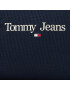 Tommy Jeans Ročna torba Tjw Essential Crossover AW0AW12556 Mornarsko modra - Pepit.si