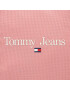 Tommy Jeans Ročna torba Tjw Essential Crossover AW0AW12556 Roza - Pepit.si