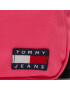 Tommy Jeans Ročna torba Tjw Essential Daily Crossover AW0AW15818 Roza - Pepit.si