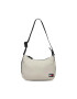 Tommy Jeans Ročna torba Tjw Essential Daily Shoulder Bag AW0AW15815 Bež - Pepit.si