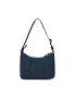 Tommy Jeans Ročna torba Tjw Essential Daily Shoulder Bag AW0AW15815 Mornarsko modra - Pepit.si