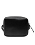 Tommy Jeans Ročna torba Tjw Essential Pu Camera Bag AW0AW10677 Črna - Pepit.si