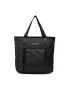 Tommy Jeans Ročna torba Tjw Essential Tote AW0AW12551 Črna - Pepit.si