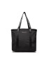 Tommy Jeans Ročna torba Tjw Essential Tote AW0AW14122 Črna - Pepit.si