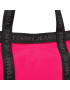 Tommy Jeans Ročna torba Tjw Essentials Tote AW0AW15414 Roza - Pepit.si