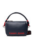 Tommy Jeans Ročna torba Tjw Femme Crossover AW0AW10160 Mornarsko modra - Pepit.si