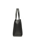 Tommy Jeans Ročna torba Tjw Femme Pu Tote AW0AW11832 Črna - Pepit.si