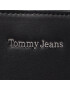 Tommy Jeans Ročna torba Tjw Femme Tote AW0AW14136 Črna - Pepit.si