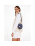 Tommy Jeans Ročna torba Tjw Heritage B.Ball AW0AW14958 Mornarsko modra - Pepit.si