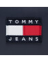 Tommy Jeans Ročna torba Tjw Heritage Crossover AW0AW12560 Mornarsko modra - Pepit.si