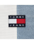 Tommy Jeans Ročna torba Tjw Heritage Crossover Corp AW0AW11843 Pisana - Pepit.si