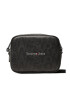 Tommy Jeans Ročna torba Tjw Must Camera Bag AW0AW14550 Črna - Pepit.si