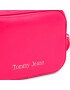 Tommy Jeans Ročna torba Tjw Must Camera Bag Regular Pu AW0AW15420 Roza - Pepit.si