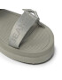 Tommy Jeans Sandali Eva Sandal EM0EM00976 Zelena - Pepit.si