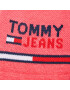 Tommy Jeans Set 2 parov ženskih stopalk 701218959 Pisana - Pepit.si