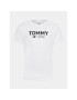 Tommy Jeans Set dveh majic Dna DM0DM18863 Pisana Slim Fit - Pepit.si