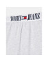 Tommy Jeans Športne kratke hlače Boxer UW0UW04453 Siva Regular Fit - Pepit.si