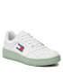 Tommy Jeans Superge Tjw Retro Basket Ess EN0EN02505 Bela - Pepit.si