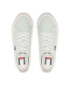 Tommy Jeans Tenis superge Flatform EN0EN02173 Zelena - Pepit.si