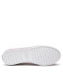 Tommy Jeans Tenis superge Textile Sneaker EM0EM00001 Bela - Pepit.si