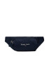 Tommy Jeans torba za okoli pasu Tjm Essential Bumbag AW0AW12553 Mornarsko modra - Pepit.si