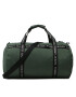 Tommy Jeans Torbica Tjm Essential Duffle AM0AM11171 Zelena - Pepit.si